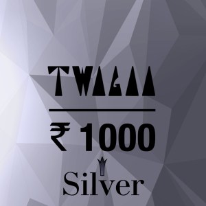 Gift 1000, TWAGAA Silver