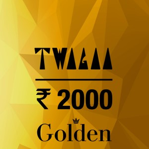 Gift 2000, TWAGAA Gold