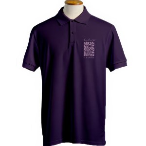 T-Shirt (Polo Unisex) – Kindness Is A Choice