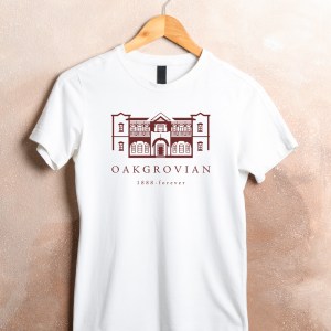 T-Shirt – OGS BS (Unisex)