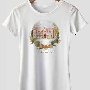 T-Shirt – OGS JS ACORNS (WOMEN)