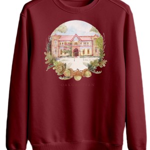 Sweatshirt – OGS Acorns JS (Unisex)