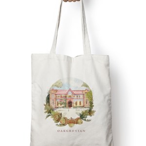 Totebag – OGS Acorns JS
