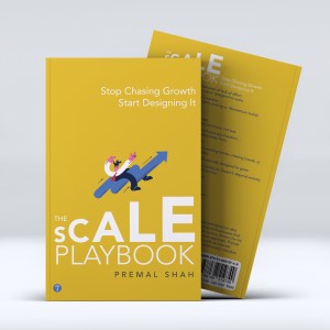The SCALE Playbook: Stop Chasing Growth. Start Designing It.