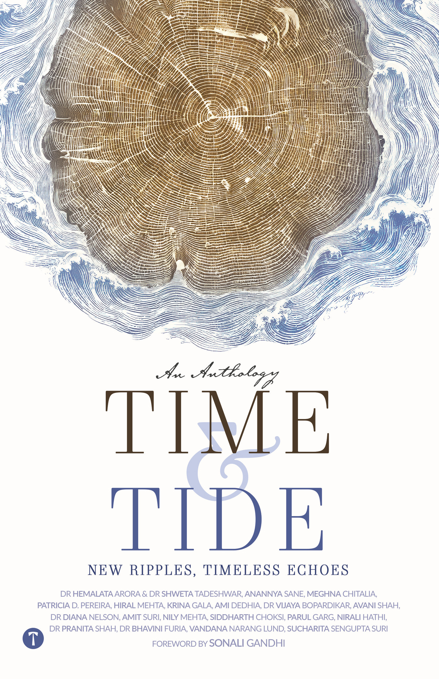 TIME & TIDE: New Ripples, Timeless Echoes - Image 6