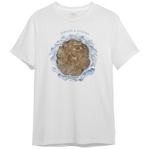T-Shirt – RIPPLES & ECHOES V1